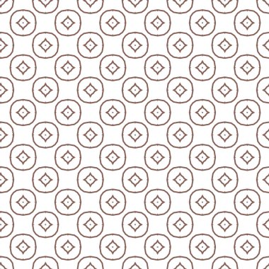 modern geometrik vektör tasarımı, kusursuz desen 