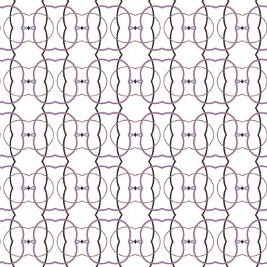 modern geometrik vektör tasarımı, kusursuz desen 