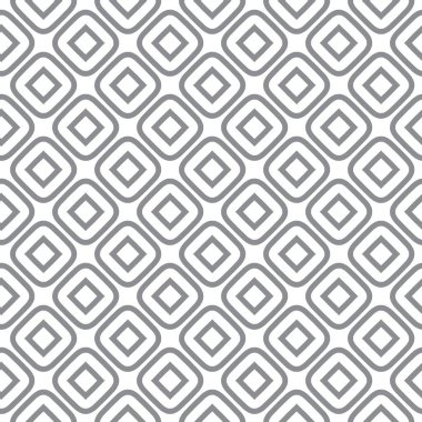 modern geometrik vektör tasarımı, kusursuz desen 