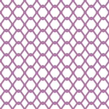 Modern geometrik vektör tasarımı, kusursuz desen çizimi