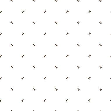 modern geometrik vektör tasarımı, kusursuz desen 