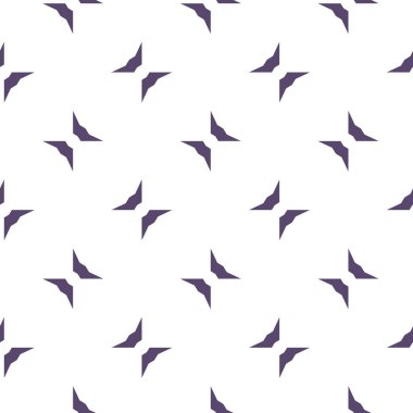 modern geometrik vektör tasarımı, kusursuz desen 