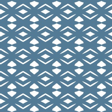 modern geometrik vektör tasarımı, kusursuz desen 