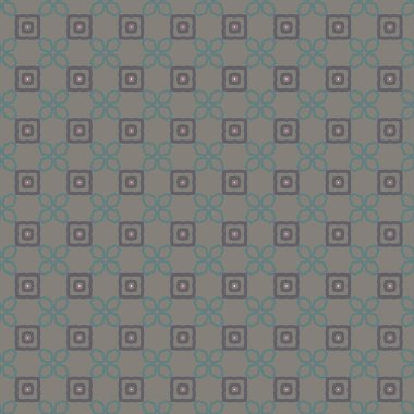 modern geometrik vektör tasarımı, kusursuz desen 