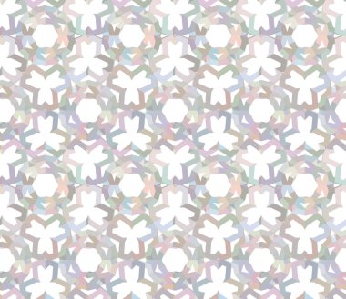 modern geometrik vektör tasarımı, kusursuz desen 