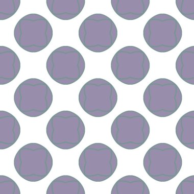 modern geometrik vektör tasarımı, kusursuz desen 