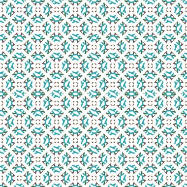 modern geometrik vektör tasarımı, kusursuz desen 