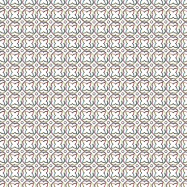 modern geometrik vektör tasarımı, kusursuz desen 