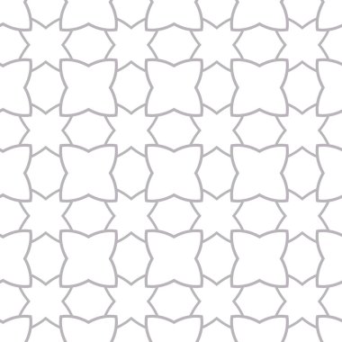 modern geometrik vektör tasarımı, kusursuz desen 