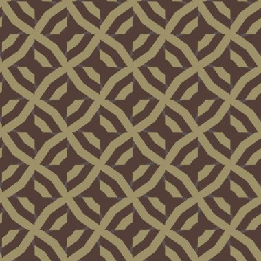 modern geometrik vektör tasarımı, kusursuz desen 
