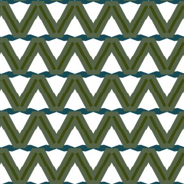 modern geometrik vektör tasarımı, kusursuz desen 