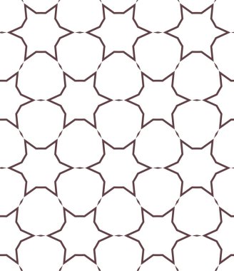 modern geometrik vektör tasarımı, kusursuz desen 