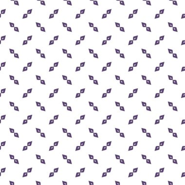 Modern geometrik vektör tasarımı, kusursuz desen çizimi