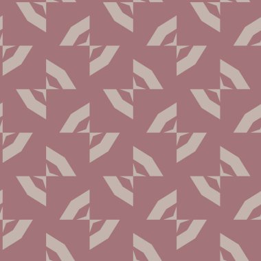 modern geometrik vektör tasarımı, kusursuz desen 