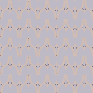 modern geometrik vektör tasarımı, kusursuz desen 