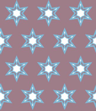 modern geometrik vektör tasarımı, kusursuz desen 