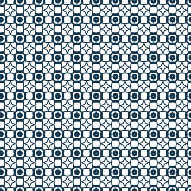 modern geometrik vektör tasarımı, kusursuz desen 