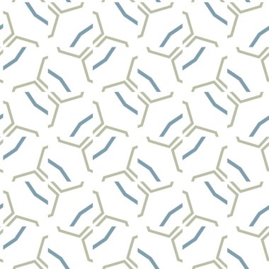 modern geometrik vektör tasarımı, kusursuz desen 