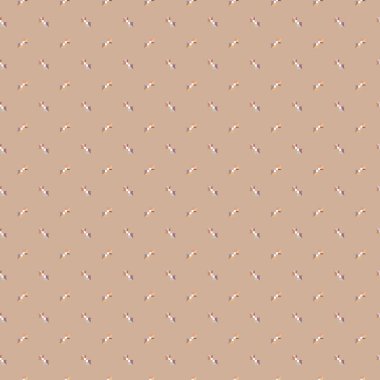 Modern geometrik vektör tasarımı, kusursuz desen çizimi