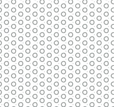 Modern geometrik vektör tasarımı, kusursuz desen çizimi