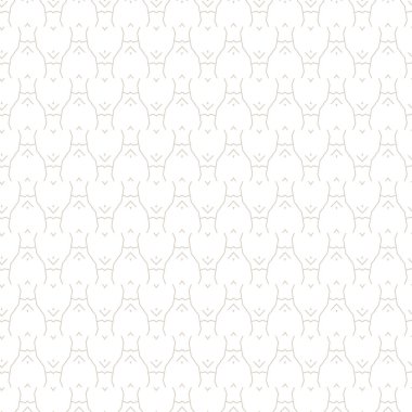 modern geometrik vektör tasarımı, kusursuz desen 