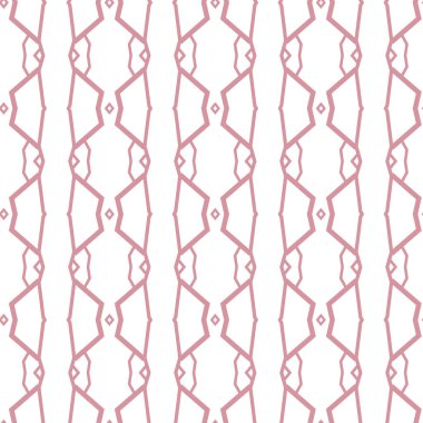 modern geometrik vektör tasarımı, kusursuz desen 