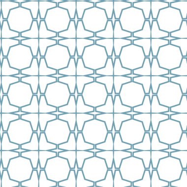 modern geometrik vektör tasarımı, kusursuz desen 