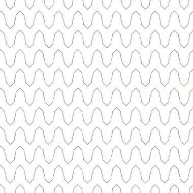 modern geometrik vektör tasarımı, kusursuz desen 