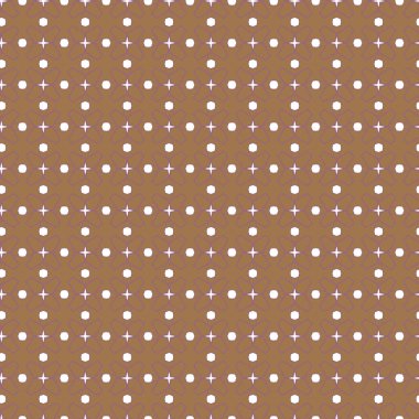 modern geometrik vektör tasarımı, kusursuz desen 