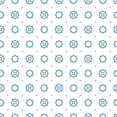 modern geometrik vektör tasarımı, kusursuz desen 