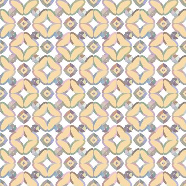 modern geometrik vektör tasarımı, kusursuz desen 