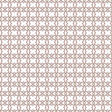 modern geometrik vektör tasarımı, kusursuz desen 