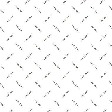 modern geometrik vektör tasarımı, kusursuz desen 