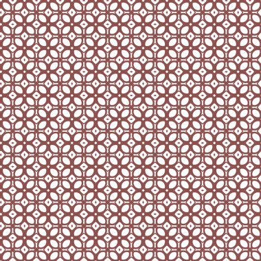 modern geometrik vektör tasarımı, kusursuz desen 