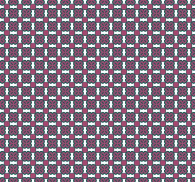 modern geometrik vektör tasarımı, kusursuz desen 