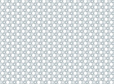 modern geometrik vektör tasarımı, kusursuz desen 