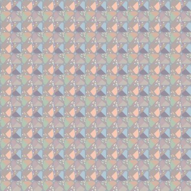 modern geometrik vektör tasarımı, kusursuz desen 