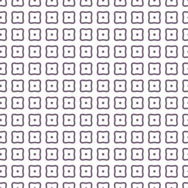 modern geometrik vektör tasarımı, kusursuz desen 