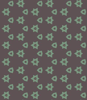 modern geometrik vektör tasarımı, kusursuz desen 