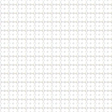 modern geometrik vektör tasarımı, kusursuz desen 