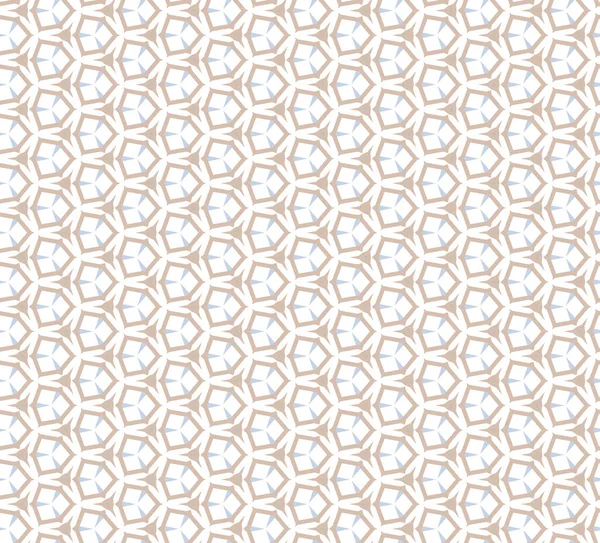 Design Vectoriel Géométrique Moderne Motif Sans Couture — Image vectorielle