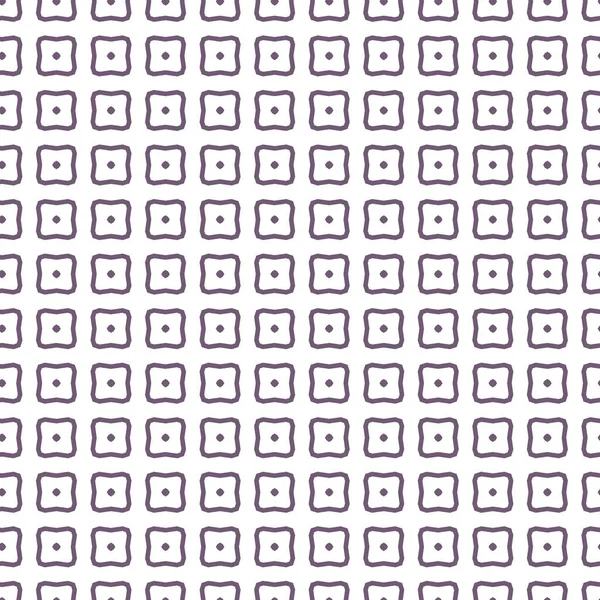 现代几何矢量设计 无缝图案 — 图库矢量图片