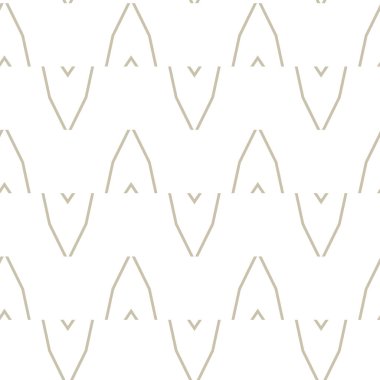 modern geometrik vektör tasarımı, kusursuz desen 