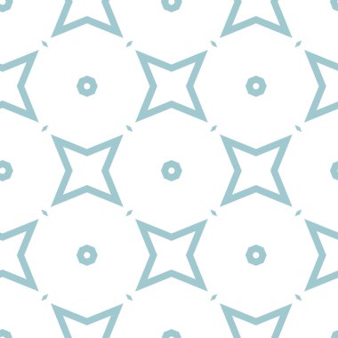 modern geometrik vektör tasarımı, kusursuz desen 