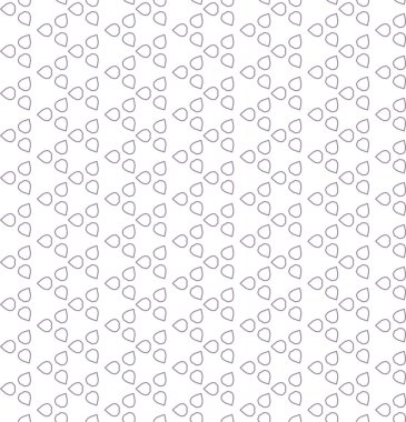 modern geometrik vektör tasarımı, kusursuz desen 