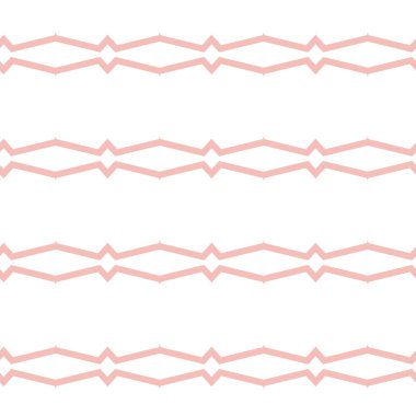 modern geometrik vektör tasarımı, kusursuz desen 