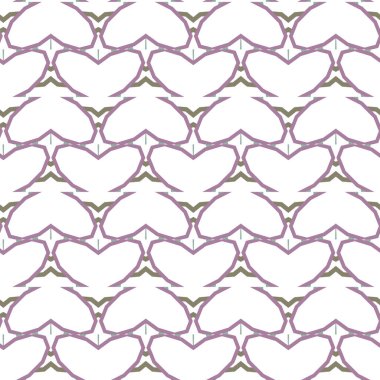 modern geometrik vektör tasarımı, kusursuz desen 