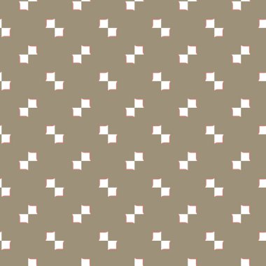 modern geometrik vektör tasarımı, kusursuz desen 