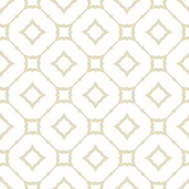 modern geometrik vektör tasarımı, kusursuz desen 