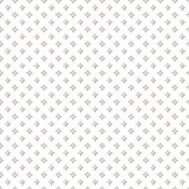 modern geometrik vektör tasarımı, kusursuz desen 